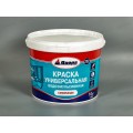 Краска в/э Универсальная Д-202 14кг
