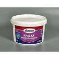 Краска в/э концентрированная супербелая Д-78 3,0кг *1/8