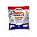 Известь пушонка садовая 3,0кг *1/3