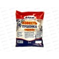Известь пушонка садовая 5,0кг *1/3