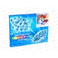 Алмазная мозаика Натюрморт 30х40см, GB71034*1
