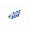 Ластик ПГС 4см Р-04692 NO.NR-04692 *24