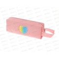Пенал  ткань 20*8*4,5см Нежность 801 *1
