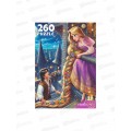 ПАЗ 260эл. Красивая принцесса и принц, УК260-1991 *24 ПАЗ 260эл. Красивая принцесса и принц, УК260-1991 *24