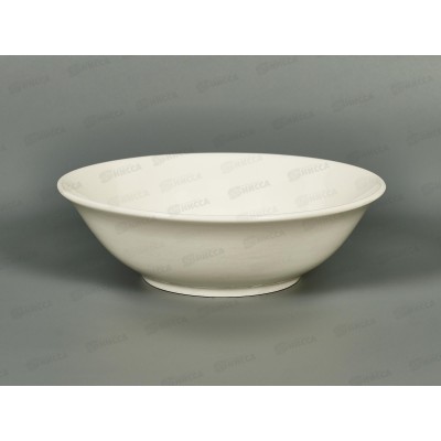 Салатник круглый d-20см 800мл (5/50) белье с8-0007 Салатник круглый d-20см 800мл (5/50) белье с8-0007