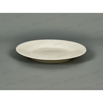 Тарелка плоская круглая 17,5см т7-0006