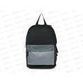 Рюкзак Creativiki STREET BASIC 40*28*15см, чёрно-серый рюк40кр-чс