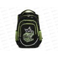Рюкзак SchoolФормат Soft 3 SR д/мал. 22л 40*28*20см 3отд РЮКМ3-СТИ