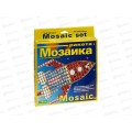 Набор декор мозаика АЛЬТ №1 Ракета 2-086/01