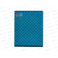 Тетрадь 40л кл. АКАД Синяя, EAC-14362/5 *60