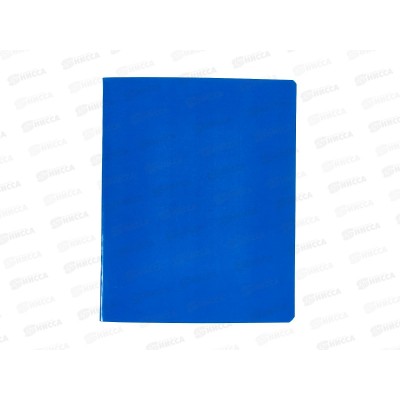 Тетрадь 48л кл. АКАД Синяя EAC-13979  *20/60