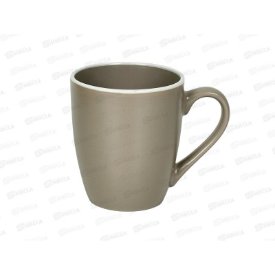 Кружка 355мл Scandy Cappuccino DMD125