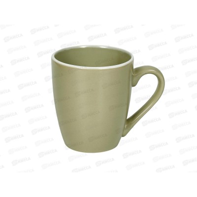 Кружка 355мл Scandy Olive DMD115