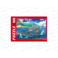 ПАЗ 160 эл. Морской бой №2, П160-4978 *12 ПАЗ 160 эл. Морской бой №2, П160-4978 *12