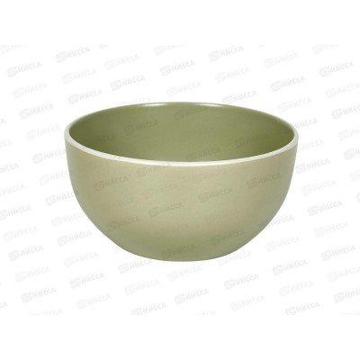 Салатник Scandy Olive 14,5см DMD114