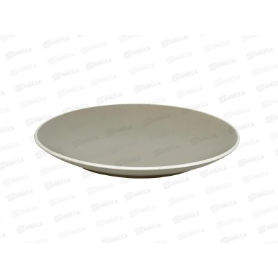 Тарелка десертная Scandy Cappuccino 19,3см DMD122