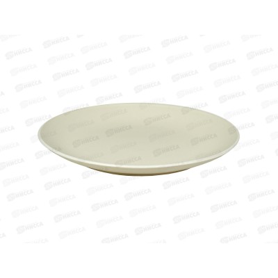 Тарелка десертная Scandy Milk 19,3см DMD132