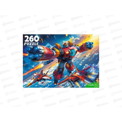 ПАЗ 260эл. Трансформеры в небе, Ф260-4551 *12