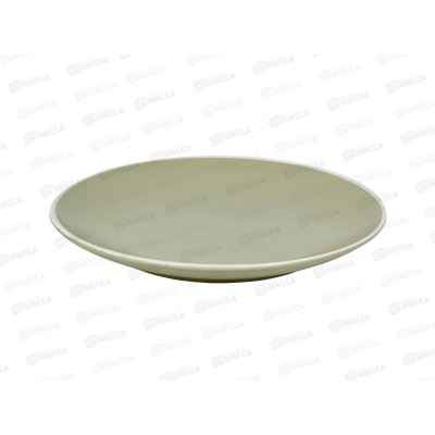 Тарелка десертная Scandy Olive 19,3см DMD112