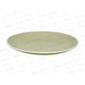 Тарелка обеденная Scandy Olive 24см DMD111 Тарелка обеденная Scandy Olive 24см DMD111