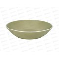 Тарелка суповая Scandy Olive 20,5см DMD113