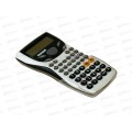 Калькулятор Centrum  160*87*25мм, научный, без батареек 80407