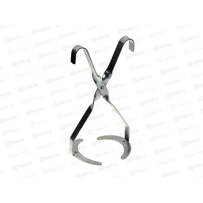 Захват для банок ухват металл 843-060 г