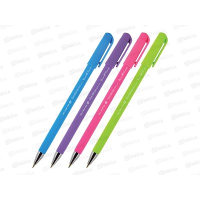 Ручка шар. B.V. SlimWrite. Special, 0.5мм синяя, 20-0007 *24 Ручка шар. B.V. SlimWrite. Special, 0.5мм синяя, 20-0007 *24