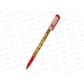 Ручка шар. B.V. FunWrite Millitary. Sand, синяя,0,5мм 020-0212/49 *24 Ручка шар. B.V. FunWrite Millitary. Sand, синяя,0,5мм 020-0212/49 *24