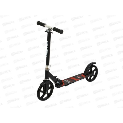 Самокат 2-х колесный складной 96*84*34см 131-099 г