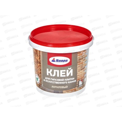 Клей для гипсовой плитки и искусственого камня Д-38 1,5кг Клей для гипсовой плитки и искусственого камня Д-38 1,5кг