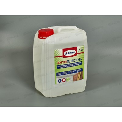 Пропитка Антиплесень Д-68 5,0л