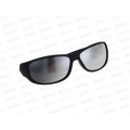 Очки солнцезащитные Galante 14,5*3,8см черные 304-494 г