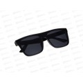 Очки солнцезащитные Galante 14,7*4,7см черные 304-495 г