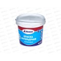 Краска акриловая интерьерная Д-214 1,5кг