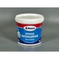 Краска акриловая интерьерная Д-214 4,5кг