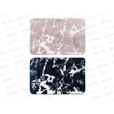 Коврик д/ванн VETTA Блик на воде 50*80см 462-682 г Коврик д/ванн VETTA Блик на воде 50*80см 462-682 г