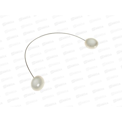 Прихват для штор магнитный &quotЛорэ&quot 30см 491-447 г