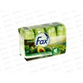 ФАКС мыло 4*70г Авокадо *12 ФАКС мыло 4*70г Авокадо *12