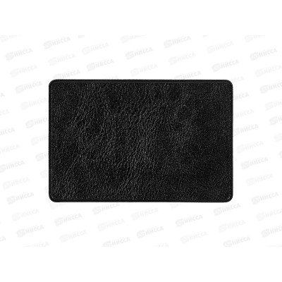 Обложка-карман ДПС д/карт. кожзам. черный, 2938.ЯК.-207 *50