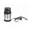 Кофемолка CT-1362 сталь 200Вт 60гр Кофемолка CT-1362 сталь 200Вт 60гр