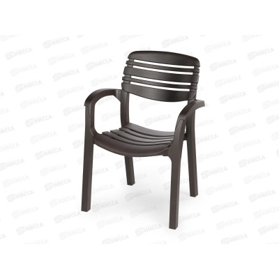 Кресло "Атлант" мокко М8943 *2 Кресло "Атлант" мокко М8943 *2