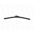 Щетка стеклоочистителя гибридная SKYWAY ALL SEASONS в коробке, 42,5см/17", S02705004