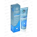 Tiswell зубная паста 110гр Enzyme Отбеливающая энзимная *9