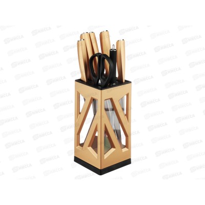 Набор ножей SATOSHI Анбон 8пр 803-348 г