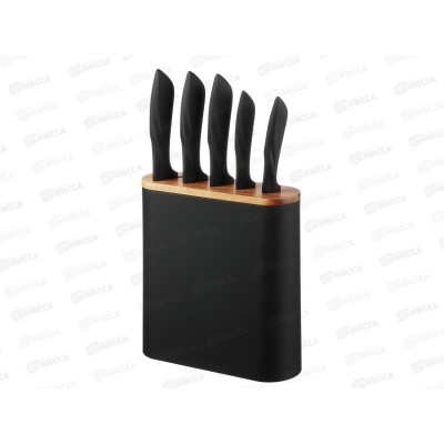 Набор ножей SATOSHI Эльван 6пр 803-349 г