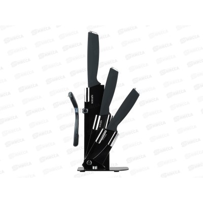 Набор ножей SATOSHI Орис 5пр 803-412 г