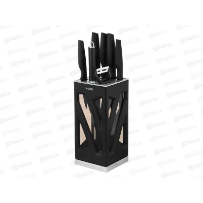 Набор ножей SATOSHI Торонто 8пр 803-416 г