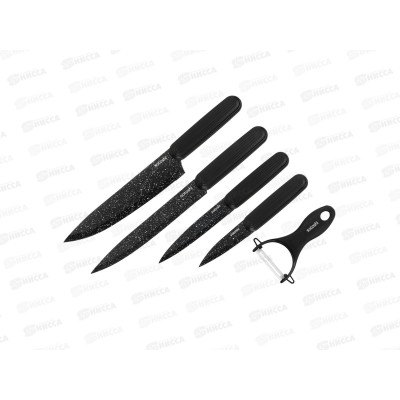 Набор ножей SATOSHI Норден 5пр 803-420 г