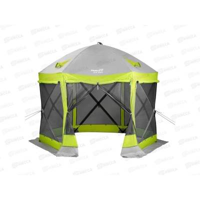 Шатер SOLANO (N-1503-GG) Nisus  376041